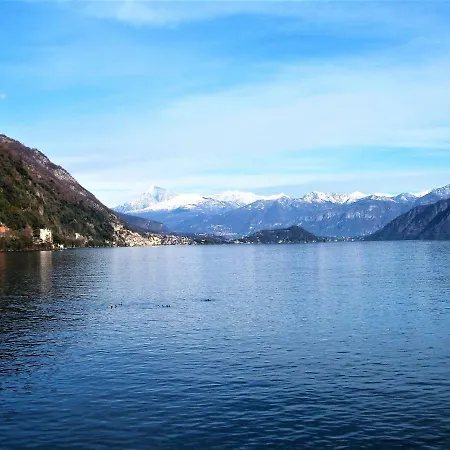Lejlighed & Argegno