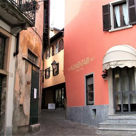 & Argegno