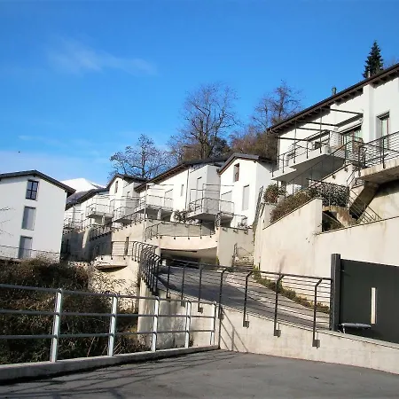 Apartmán &