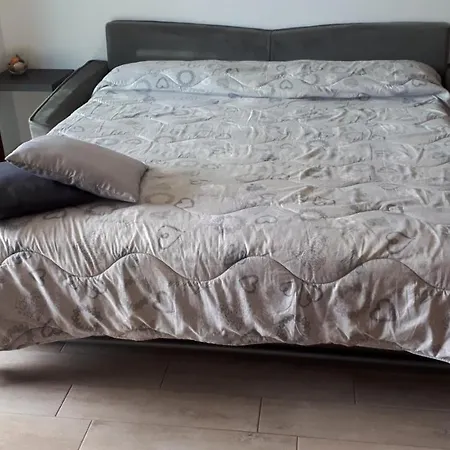 Appartement &