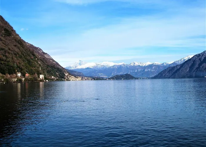 Apartmán & Argegno