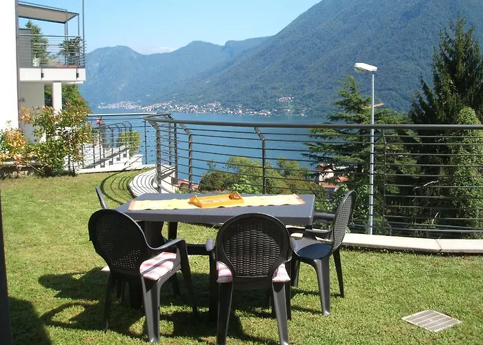 & Argegno