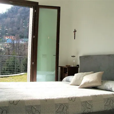 Appartamento & Argegno