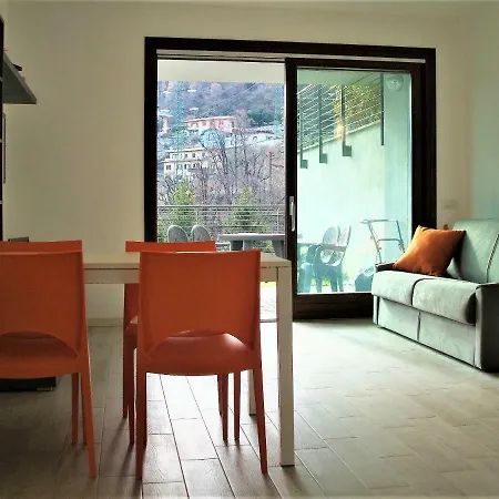 Appartement Green&lake