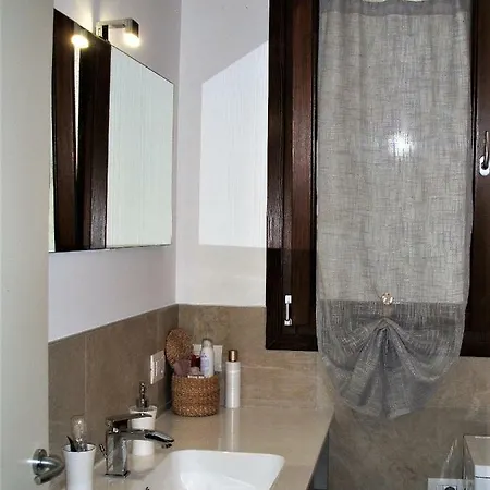 Green&lake * Argegno