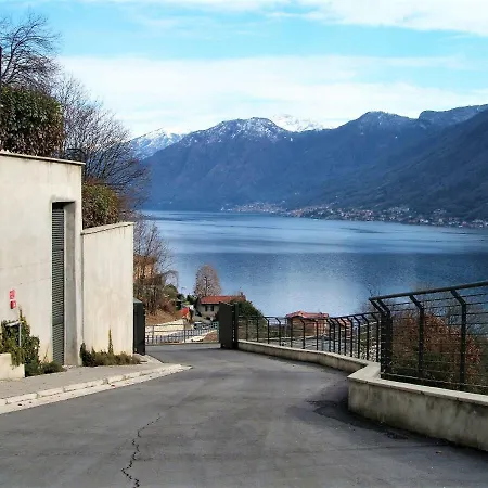 Appartement Green&lake *