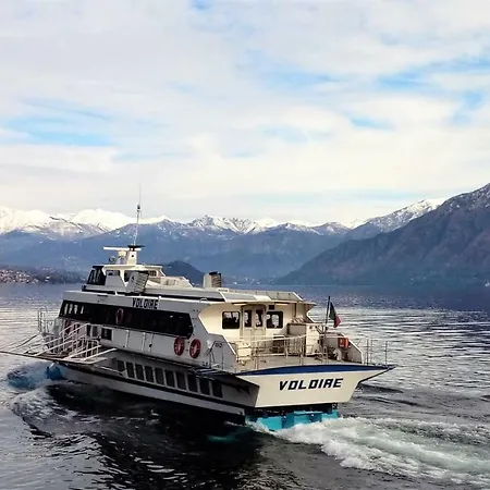 Appartement Green&lake *