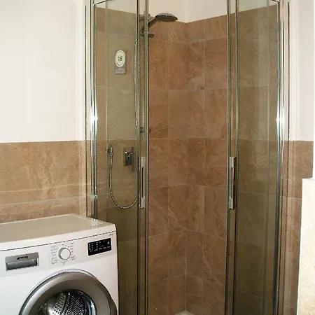 Green&lake Appartement Argegno