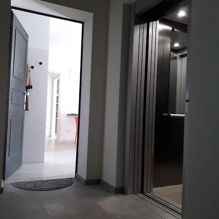 Green&lake Appartement Argegno