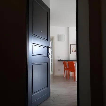 & Appartamento Argegno
