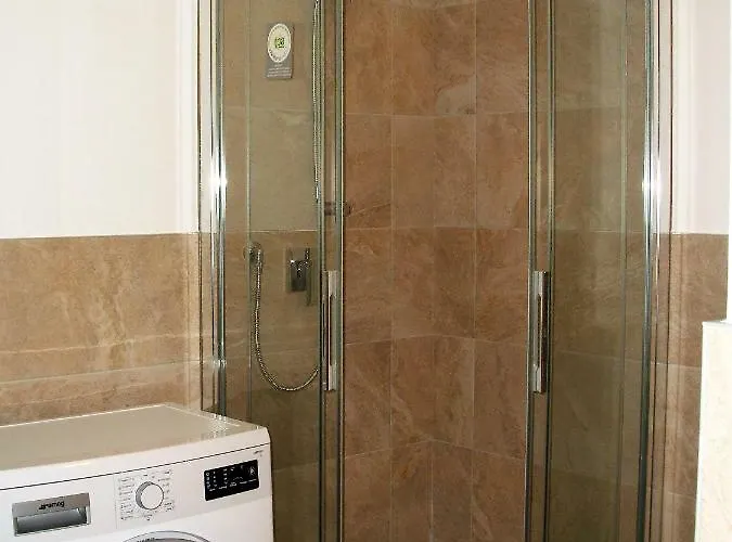 & 公寓 阿尔杰尼奥