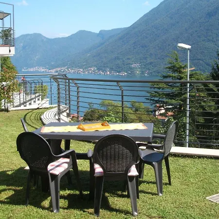 & Argegno