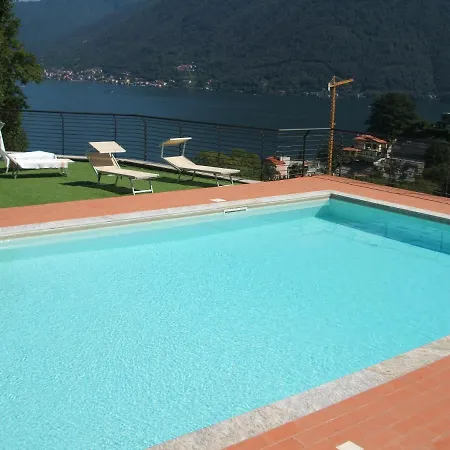 & Appartamento Argegno