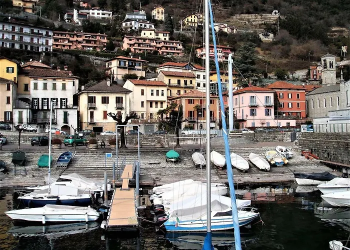 & Argegno