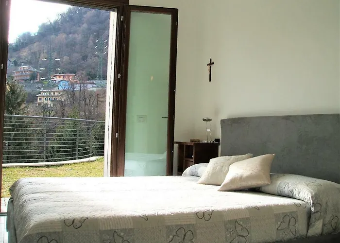 Apartamento & Argegno