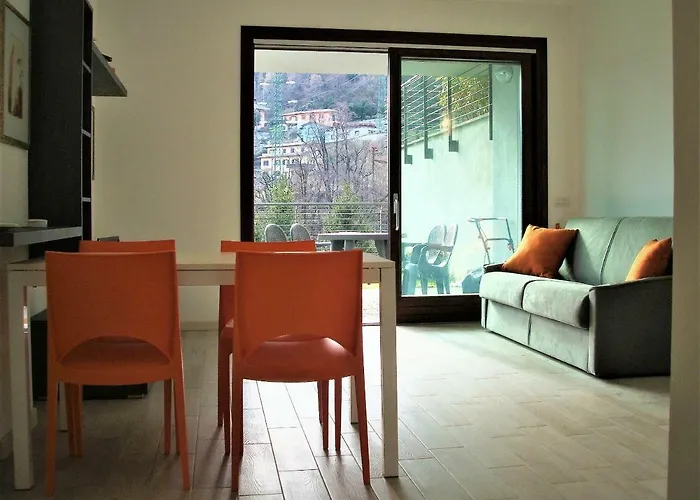 Apartamento &