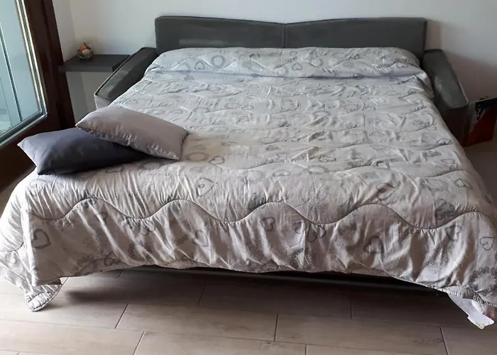 Apartamento &